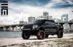 Ford SVT Raptor by Exclusive Motoring 2014 года